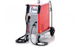 TIG Welding Machines-WIG 500 iw DC from MIDDLE EAST FUJI INDUSTRIAL SOLUTION