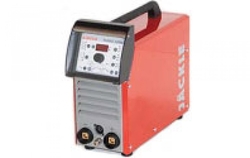 TIG Welding Machines - ProWIG 220 DC  from MIDDLE EAST FUJI INDUSTRIAL SOLUTION