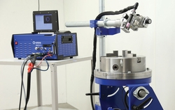 WELDING TURNABLES DVR from MIDDLE EAST FUJI INDUSTRIAL SOLUTION