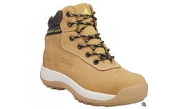  SAFETY BOOTS  from MIDDLE EAST FUJI INDUSTRIAL SOLUTION