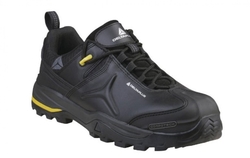 LEATHER SAFETY SHOES from MIDDLE EAST FUJI INDUSTRIAL SOLUTION