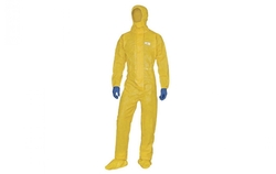 SAFETY COVERALL from MIDDLE EAST FUJI INDUSTRIAL SOLUTION