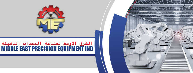 Middle East Precision Equipment IND