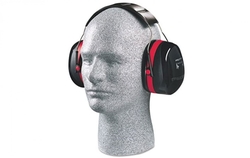 Earmuffs from MIDDLE EAST FUJI INDUSTRIAL SOLUTION