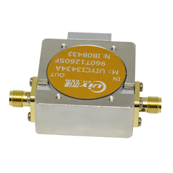 UHF Band Isolators 960~1260MHz RF Coaxial Isolators