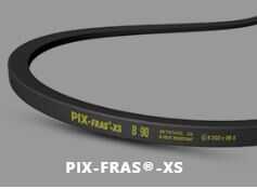 Fire-resistant Wrap Belts from PIX MIDDLE EAST TRADING LLC