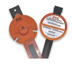 Belt Length Measurer