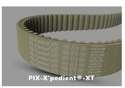 Polyurethane Belts