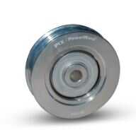 Groove Pulley 