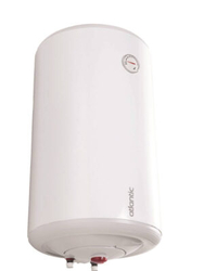 Glasslined Electric Water Heater from AQUAPLEX