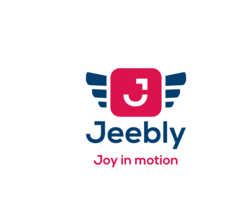 Jeebly -  Joy in Motion from JEEBLY
