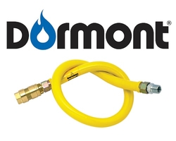GAS PIPES AND FIREPROOF CABLES DORMONT from RIG STORE FOR GENERAL TRADING LLC
