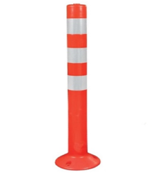 BOLLARDS ROAD SAFETY  from RIG STORE FOR GENERAL TRADING LLC