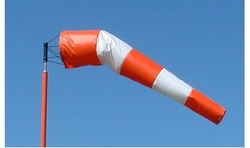 WIND SOCK ABU DHABI SUPPLIER from RIG STORE FOR GENERAL TRADING LLC