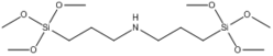 Bis(trimethoxysilylpropyl)amine  3-(Trimethoxysilyl)-N-(3-(trimethoxysilyl) propyl)-1-propanamine CAS NO.: 82985-35-1 from ZHENGZHOUÂ BONDÂ PERFORMANCEÂ MATERIALSÂ CO.,Â LTD