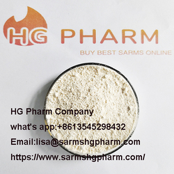 What is GW0742? from HG PHARM COMPANY