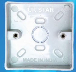 UK STAR 7X7 J.BOX from SHALLYMA GENERAL TRADING LLC
