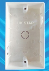 UK STAR 7X14 J.BOX