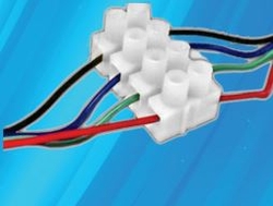 CABLE CONNECTOR from SHALLYMA GENERAL TRADING LLC