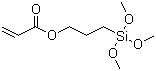3-Acryloxypropyltrimethoxysilane [3-(Acryloyloxy)propyl]trimethoxysilane CAS NO.:  4369-14-6 from ZHENGZHOU BOND PERFORMANCE MATERIALS CO., LTD