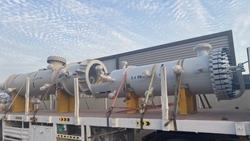  Pressure Vessel Manufacturers from METALFAB MIDDLE EAST