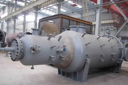 REACTION FURNACE from METALFAB MIDDLE EAST