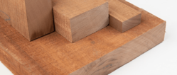 Hardwood  from ZOOM BUILDING MATERIALS TRADING