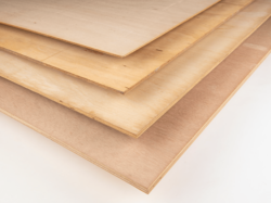 Commercial Plywood from ZOOM BUILDING MATERIALS TRADING