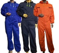 Overall, Coverall, Dungaree, WorkWear