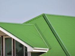 ROOFING MATERIALS from ZOOM BUILDING MATERIALS TRADING