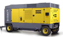 ATLAS COPCO COMPRESSORS SUPPLIER from RIG STORE FOR GENERAL TRADING LLC