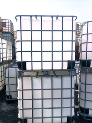 IBC TANKS SUPPLIER from RIG STORE FOR GENERAL TRADING LLC