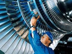 Gas and Steam Turbine Technicians from TEXCEL CONTRACTING LLC
