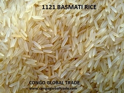 Basmati Rice from CONGO GLOBAL TRADE