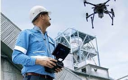 UAV (Drone) Inspection Services from SPECIAL EQUIPMENT SUPPLIES LLC