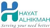 HEALTH CARE PRODUCTS from HAYAT ALHIKMAH IN DUBAI