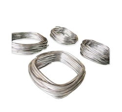 Lead Metal Wire from SUPERCON INDIA