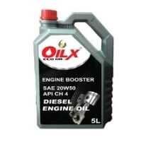 OILX Diesel Engine Oil