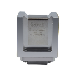 Ku Band13.75~14.5GHz RF Waveguide Isolators For Satcom from UIY INC.