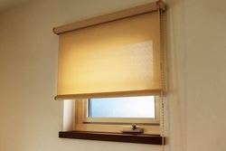 Roller Blinds from QUALITY BLINDS