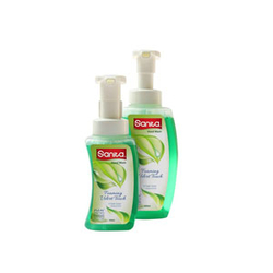 Hand Wash – Velvet Touch from NAPCO NATIONAL