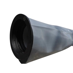 PE Pipe Wrap Sleeves from NAPCO NATIONAL