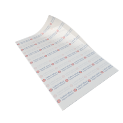 microwavable paper sheets from NAPCO NATIONAL