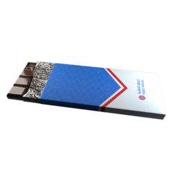 Chocolate Foil Wrap from NAPCO NATIONAL