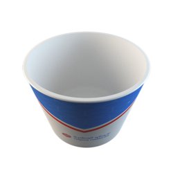 disposable Ice cream cups  from NAPCO NATIONAL