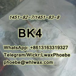 Shiny powder 2-Bromo-4'-Methylpropiophenone CAS 1451-82-7 BK4 Wickr: LwaxPhoebe