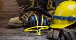 Safety Equipment Suppliers In Uae