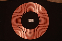 Copper Coil  from JUGAL TUBE PVT LTD