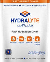 Oral Rehydration Salts from SERTEX SAFETY EQUIPMENTS L.L.C