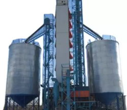 Silos Designing Services from KHAAS DESIGN & ENGINEERING PRIVATE LIMITED